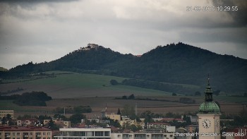 Město Uherské Hradiště