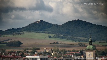 Město Uherské Hradiště