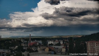 Město Uherské Hradiště
