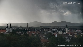 Město Uherské Hradiště