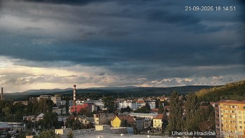 Město Uherské Hradiště