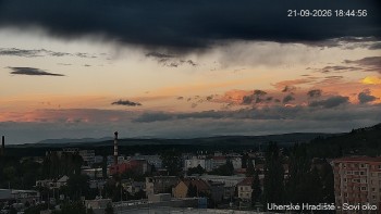 Město Uherské Hradiště