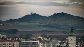 Město Uherské Hradiště
