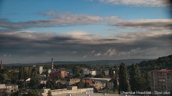 Město Uherské Hradiště