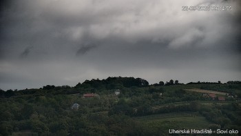 Město Uherské Hradiště