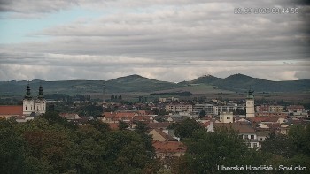 Město Uherské Hradiště