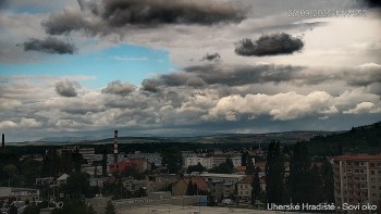 Město Uherské Hradiště
