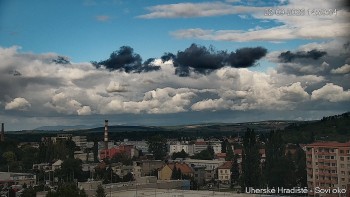 Město Uherské Hradiště