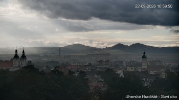 Město Uherské Hradiště