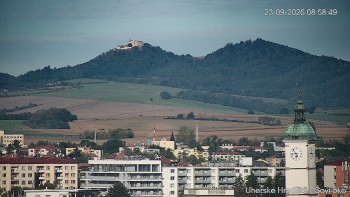 Město Uherské Hradiště