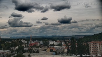 Město Uherské Hradiště