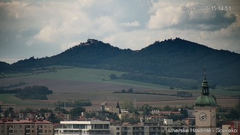 Město Uherské Hradiště