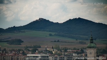 Město Uherské Hradiště