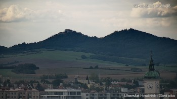 Město Uherské Hradiště