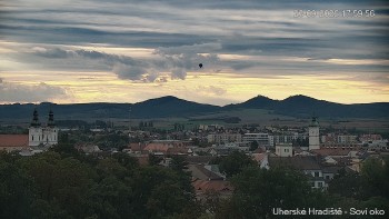 Město Uherské Hradiště
