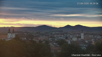 Město Uherské Hradiště