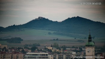 Miasto Uherské Hradiště