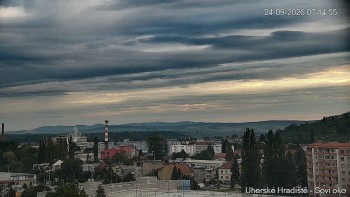 Město Uherské Hradiště