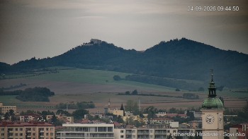 Město Uherské Hradiště