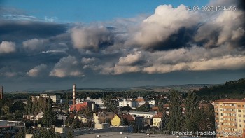 Město Uherské Hradiště