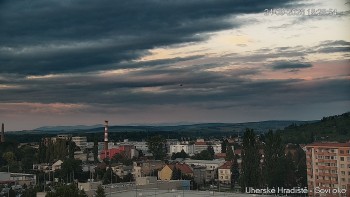 Město Uherské Hradiště