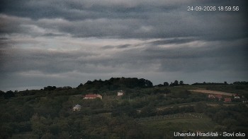 Město Uherské Hradiště