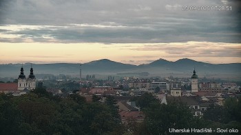Město Uherské Hradiště