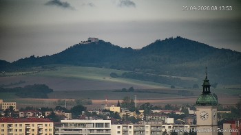 Město Uherské Hradiště