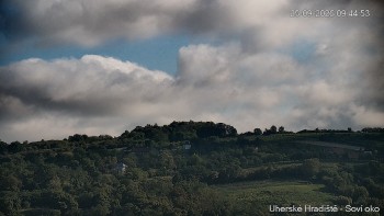 Město Uherské Hradiště