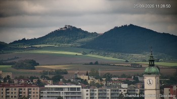 Město Uherské Hradiště