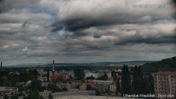 Město Uherské Hradiště