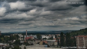 Město Uherské Hradiště