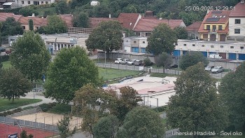 Město Uherské Hradiště