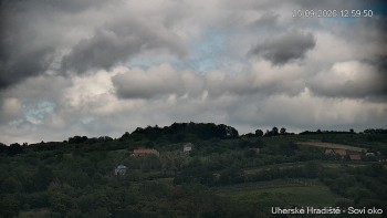 Město Uherské Hradiště