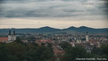 Město Uherské Hradiště