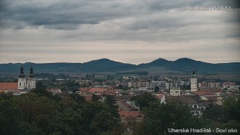 Město Uherské Hradiště