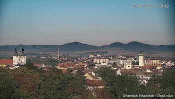 Město Uherské Hradiště