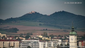 Město Uherské Hradiště