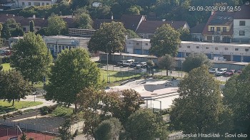 Město Uherské Hradiště