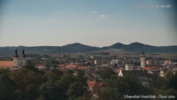 Město Uherské Hradiště