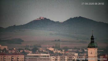 Město Uherské Hradiště
