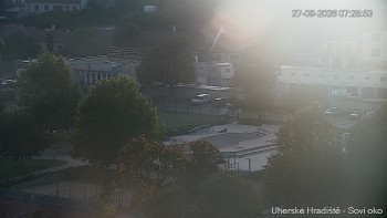 Město Uherské Hradiště