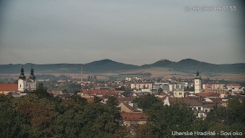 Město Uherské Hradiště