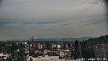 Město Uherské Hradiště