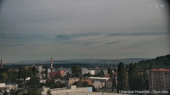 Město Uherské Hradiště