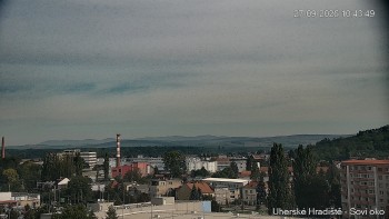 Město Uherské Hradiště