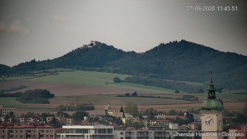 Město Uherské Hradiště