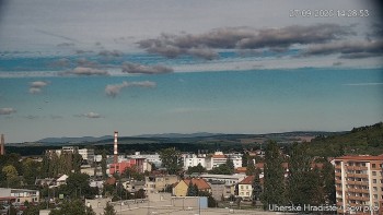Město Uherské Hradiště