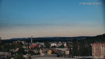 Město Uherské Hradiště