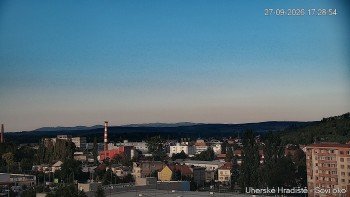 Město Uherské Hradiště